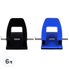 블루마토 펀치9 SX8260, 랜덤 발송, 6개