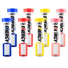 sanotact 能量咀嚼錠4種組, 1組