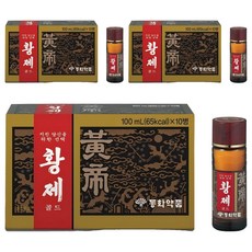 帝王金 100ml, 30個
