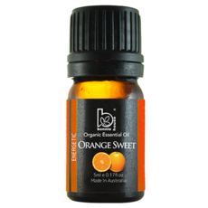 BONNIE HOUSE 植享家 精油 甜橙, 5ml, 1瓶