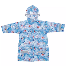 Skater 冰雪奇緣兒童雨衣