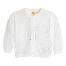 모이몰른 유아용 줄리 니트 가디건 M242GDB35P