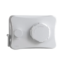 隱形晾衣繩 相機款 免釘/打孔雙安裝 室內/外皆可, 白色, 1個