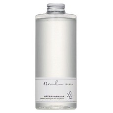 ml the Max of Life 適用石墨烯衣物濃縮洗衣精, 750ml, 1瓶
