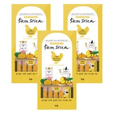 Chogong 朝貢 5KM 營養蔬果肉泥 犬貓用, 免疫力 雞胸肉, 56g, 3袋