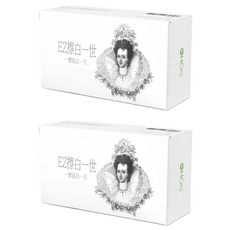 DOHO EZ擦白 鞋面清潔濕巾 Set 10片 獨立包裝 攜帶方便 清潔保養同時進行, 2盒