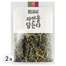 조은약초 프리미엄 돌외잎, 50g, 2개, 1개