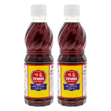 TIPAROS 味露魚露 2瓶 300ml - 增添鮮味 提升風味
