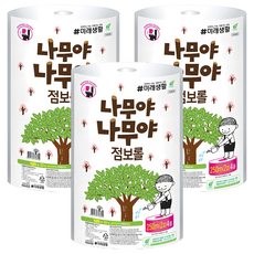 Namuya Namuya 雙層大捲筒衛生紙, 250m, 4捲, 3個