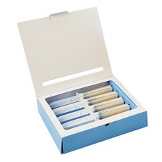 eSTHETIC HOUSE CO2毛孔護理面膜, 5入, 1盒