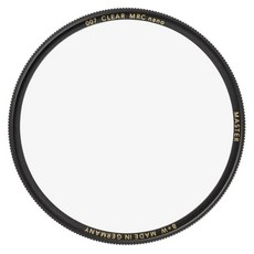 B Plus W MASTER 高透光多層鍍膜保護鏡 72mm, MRC nano 007 Clear, 1個