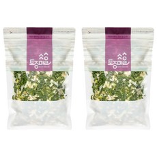 토종마을 국산 건대파, 2개, 100g