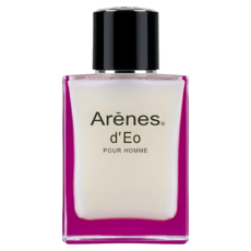 Arenes 愛霓思 髮心跳E Hair Treatment Perfume 隔離髮香霧, 50ml, 1瓶