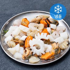 삼삼해물 해물모듬믹스 (냉동), 300g, 1개