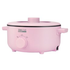 TRISTAR 多功能料理電火鍋 3.6公升, GN-PN420, 1個