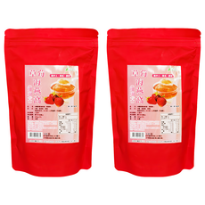 茂格生機 冰糖草苺海燕窩, 280g, 2包