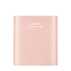 셀퓨전씨 에어리 핏 블러 썬 스틱 SPF50+ PA++++, 1개, 20g