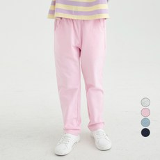 롤리트리 아동용 기본 쭈리팬츠
