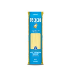 데체코 카펠리니 파스타, 500g, 1개