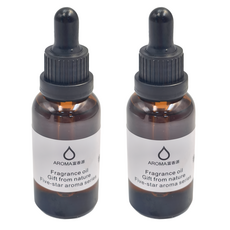 葉子小舖 香薰精油 3.香 30ml, 香耐ㄦ, 2瓶