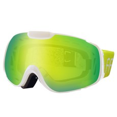 FANTON Jr. 鏡面護目鏡