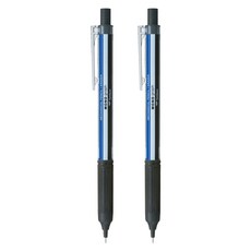 Tombow 蜻蜓牌 MONO 自動鉛筆 DPA_122A, 0.5mm, 2支