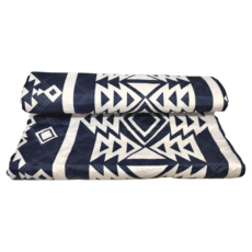 Mountainhiker 山之客 野餐墊 SZK777, 蘭蒂斯 藍色