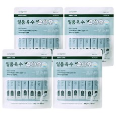 yolit 一品高湯包 30入, 4個, 99g