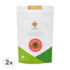 DARAN 英式早餐紅茶, 1.2g, 15入, 2個