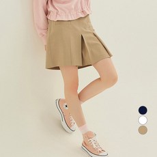 PLAYDEB 女士百褶褲裙 DEAMA6010M