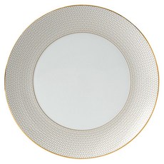 WEDGWOOD Gio Gold 盤子, 1個, 混色