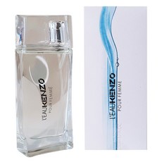 [브랜드인증] 겐조 로 겐조 뿌르 팜므 오 드 뚜왈렛, 50ml, 1개