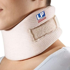 頸部固定圈 906-TAN, 1個