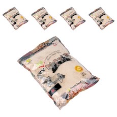 歐陽食品營養18粒米粉, 1kg, 5個