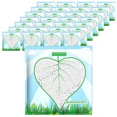 小麥購物 抽屜除濕劑 Y488 11.5 x 11.5cm, 48包, 40g