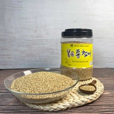 DGFARM 德叔桶燒芝麻, 1kg, 1罐