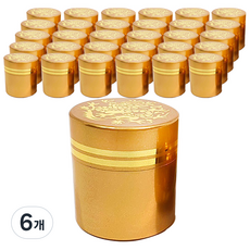 全金霧面龍紋羊青瓶 大 100入, 6個