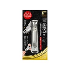 GREEN BELL 綠鐘 TakumiNoWaza 匠之技 集屑甲剪 L, G1116, 1個