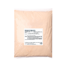 상경 로얄 치킨파우더, 5kg, 1개