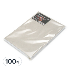 墨水媒體 低光澤半光面相紙, A4