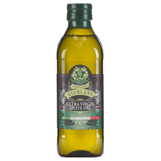 GIURLANI 喬凡尼 老樹特級初榨橄欖油 500毫升 義大利原裝, 500ml, 1瓶