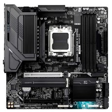GIGABYTE 技嘉科技 AMD主機板, B850M GAMING X WF6E, 8200MT/s
