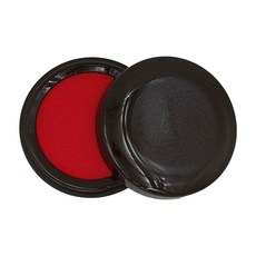 Shachihata 寫吉達 速乾印泥40號, 1個