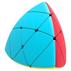 QYTOYS 奇藝 大師變形魔術方塊, 無貼紙, 1個