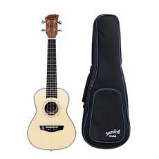 三益演唱會尤克里裡 SMU-200, 中音