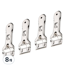 다매다매 인덕션 그리들 스크래퍼, 8개