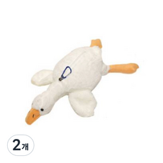 ARTJOY 鵝筆袋, 2個, 混合顏色