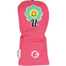 COLLYS GOLF 功能桿桿頭套