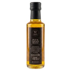 VIRGINI TARTUFI 白松露特級初榨橄欖油, 100ml, 1瓶