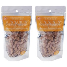 Chiao-E 巧益 回魂果, 180g, 2包